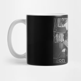 On air Mug